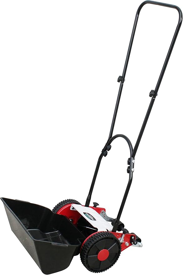 DAISHIN DGM-200R 手動式芝刈り機
